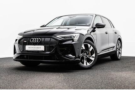 Audi e-tron 43.109 km 28.480 &euro; Hagen 58091