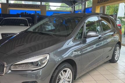 BMW 218 58.000 km 16.500 &euro; Waltrop 45731