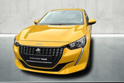 Peugeot 208 45.000 km 12.990 &euro; Iserlohn-Letmathe 58642