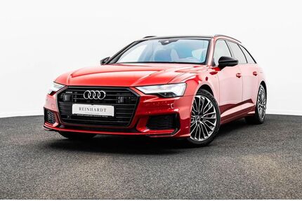 Audi A6 82.532 km 37.110 &euro; Hagen 58091