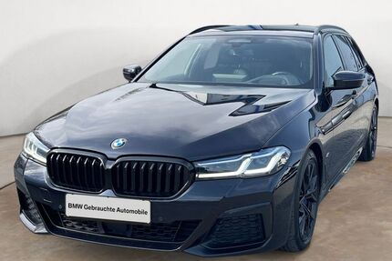 BMW 530 128.003 km 34.789 &euro; Werne 59368