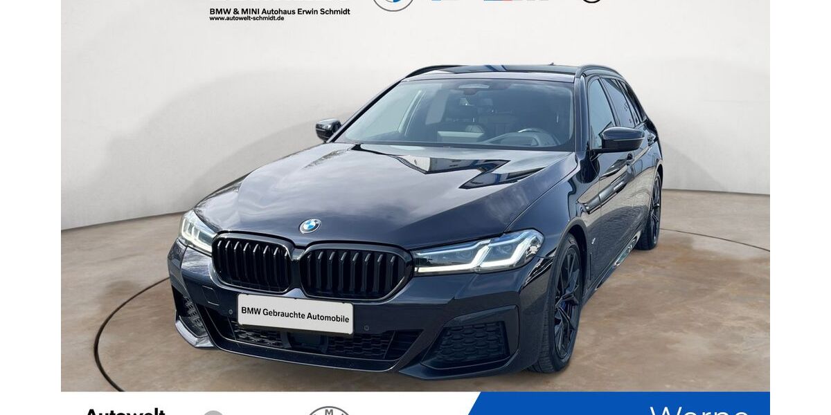 BMW 530 128.003 km 34.789 &euro; Werne 59368