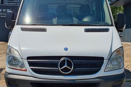 Mercedes-Benz Sprinter 290.000 km 8.000 &euro; Dortmund 44145