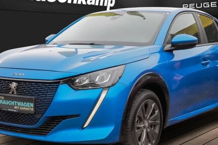 Peugeot e-208 51.814 km 14.180 &euro; Werne 59368