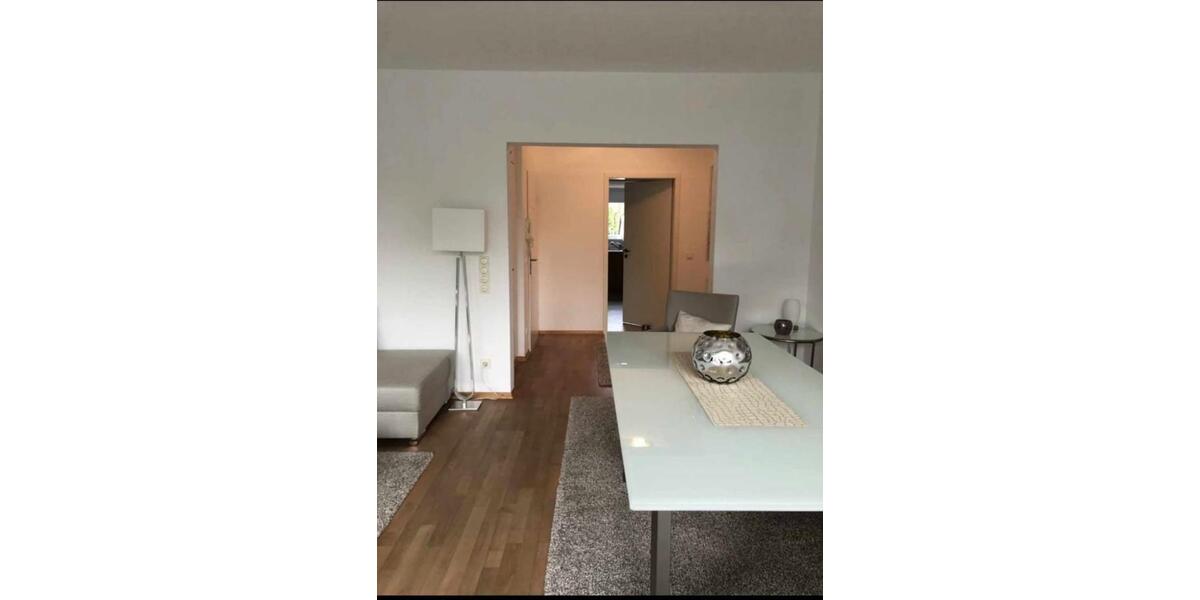 Dachgeschoßwohnung Hamm Berge - 3.5 Zimmer, 85 m&sup2;, 800&euro; | Angebot:25880064