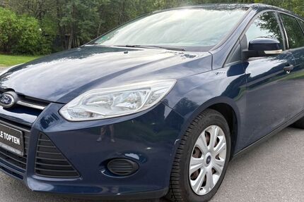 Ford Focus 156.000 km 4.199 &euro; Hagen 58097