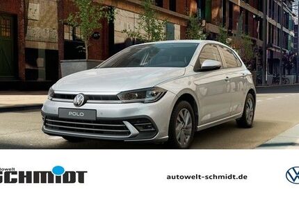 VW Polo 7.496 km 23.444 &euro; Schwerte 58239