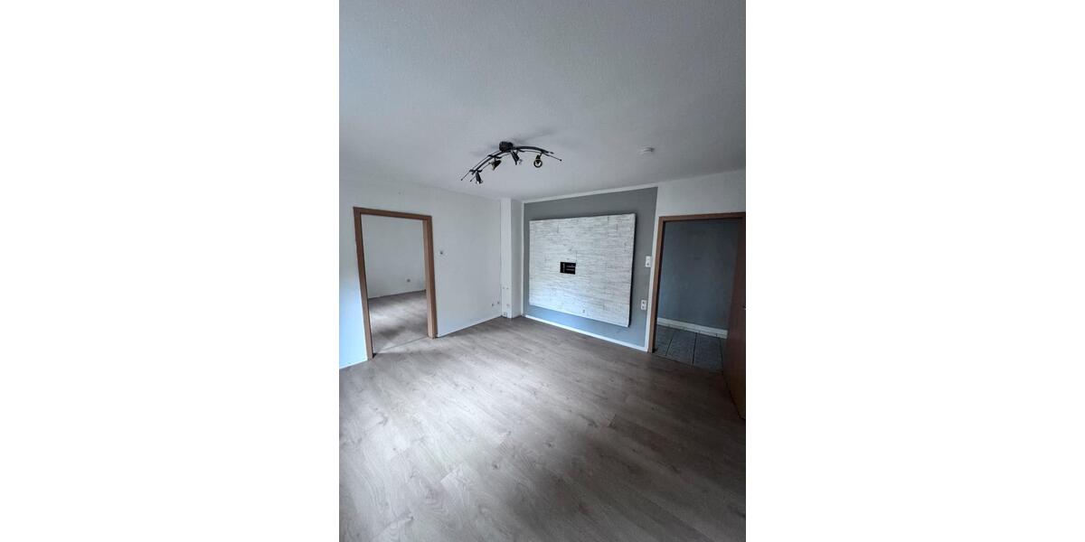 Etagenwohnung Lüdenscheid Brügge - 3 Zimmer, 68 m&sup2;, 580&euro; | Angebot:23818671