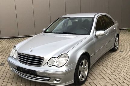 Mercedes-Benz C 220 236.000 km 4.799 &euro; iserlohn 58636