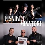 Minatori & Fisniket