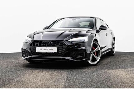 Audi A5 104.920 km 39.085 &euro; Hagen 58091