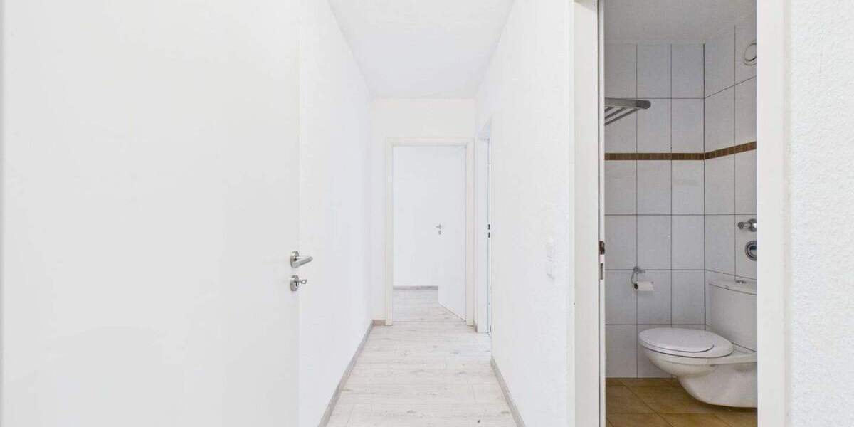 Etagenwohnung Dortmund Eichlinghofen - 3 Zimmer, 91 m&sup2;, 139.000&euro; | Angebot:25997203