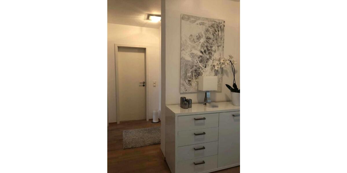 Dachgeschoßwohnung Hamm Berge - 3.5 Zimmer, 85 m&sup2;, 800&euro; | Angebot:25880064