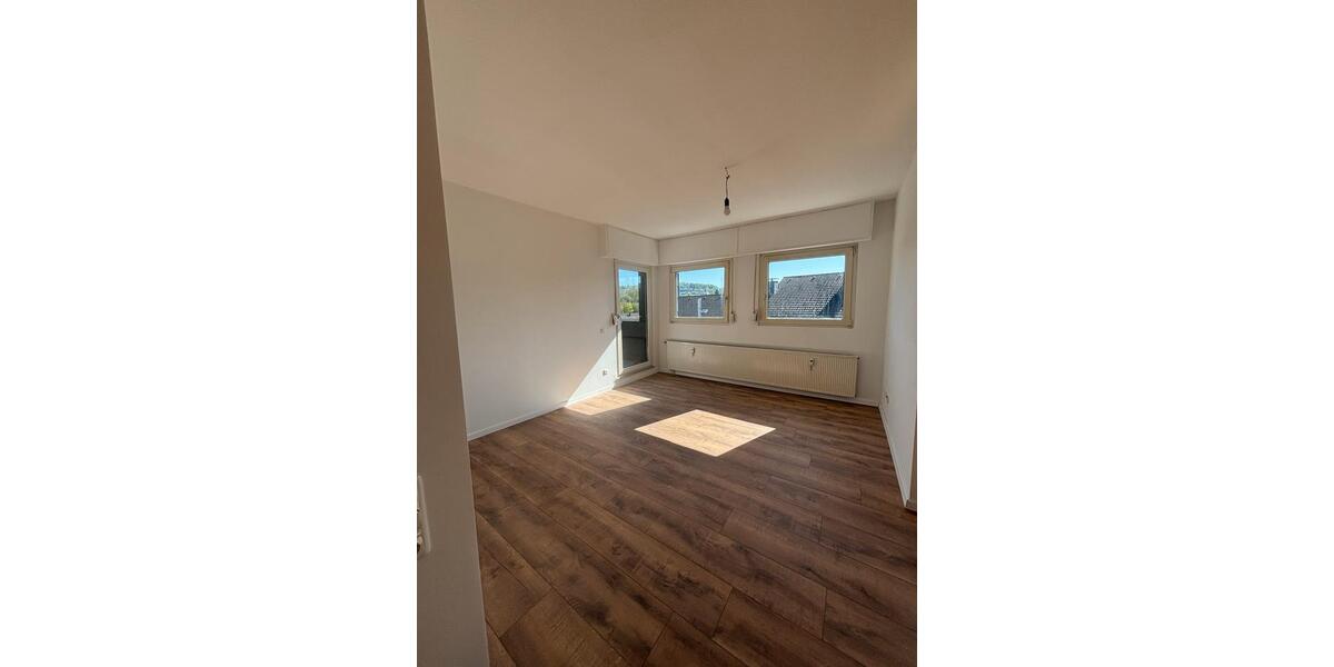 Etagenwohnung Lüdenscheid Brügge - 1 Zimmer, 51 m&sup2;, 460&euro; | Angebot:25794782