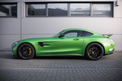 Mercedes-Benz AMG GT R 1.900 km 169.900 &euro; Holzwickede 59439