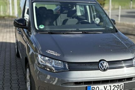 VW Caddy 10.200 km 27.500 &euro; Bochum 44805
