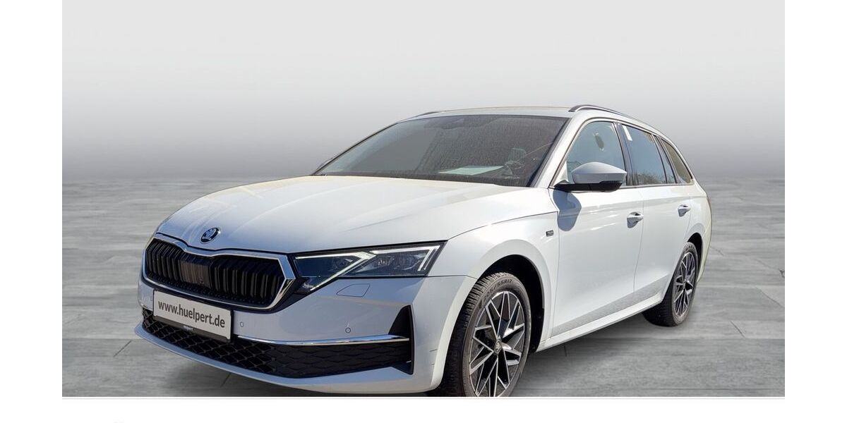 Skoda Octavia 18.326 km 29.911 &euro; Dortmund 44269