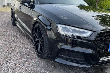 Audi A3 202.000 km 16.850 &euro; Iserlohn 58636