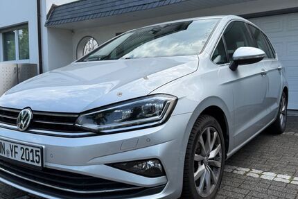 VW Golf Sportsvan 44.300 km 18.990 &euro; Kamen 59174