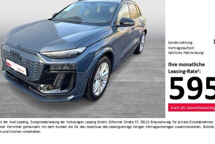 Audi Q6 e-tron 14.408 km 72.119 &euro; Dortmund 44143