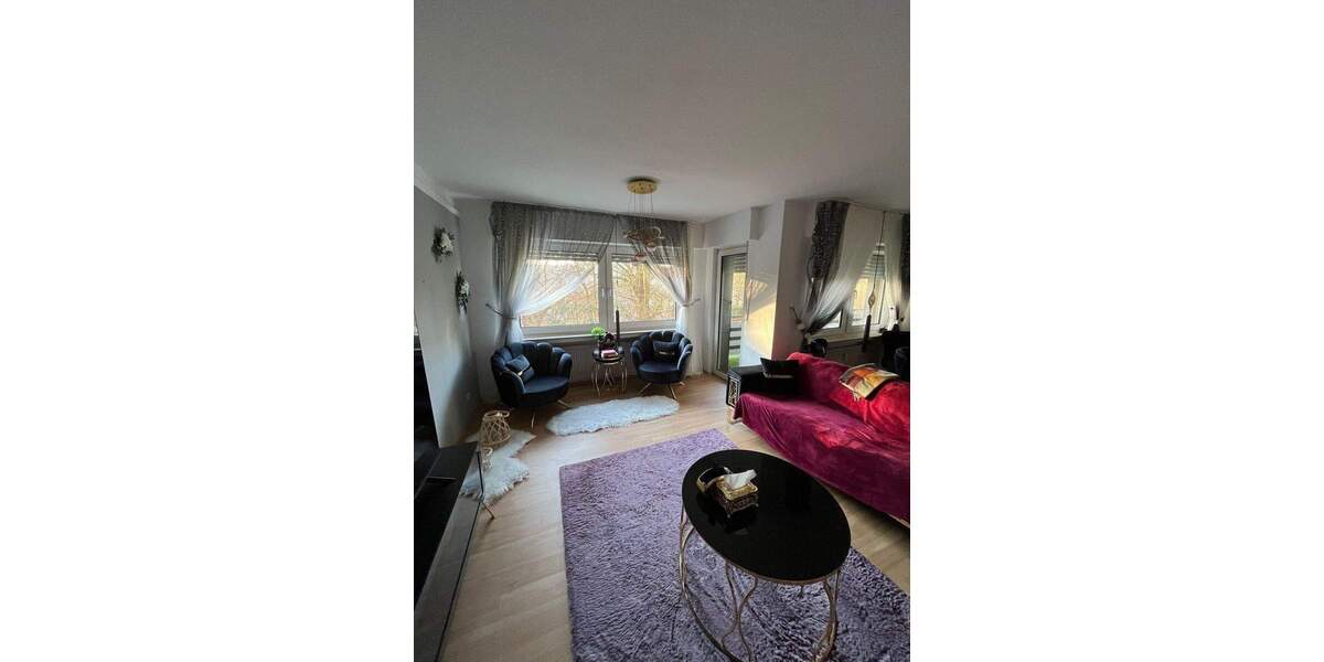 Etagenwohnung Hagen Emst - 2 Zimmer, 70 m&sup2;, 430&euro; | Angebot:25665397