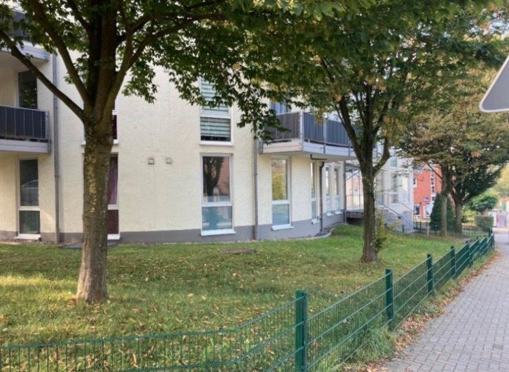 Etagenwohnung Bochum Querenburg - 1 Zimmer, 23 m&sup2;, 498&euro; | Angebot:25759257