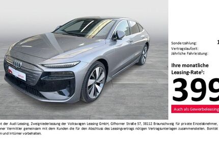 Audi A6 e-tron 6.762 km 53.611 &euro; Dortmund 44143