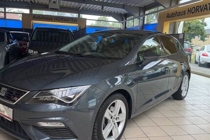 Seat Leon 136.000 km 12.450 &euro; Waltrop 45731