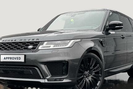 Land Rover Range Rover Sport 72.500 km 60.590 &euro; Iserlohn 58640