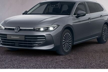 VW Passat 2.041 km 43.440 &euro; Menden 58706