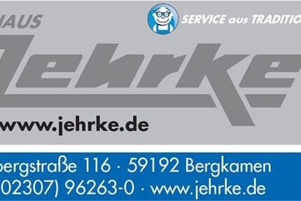 VW Tiguan 81.335 km 26.988 &euro; Bergkamen 59192