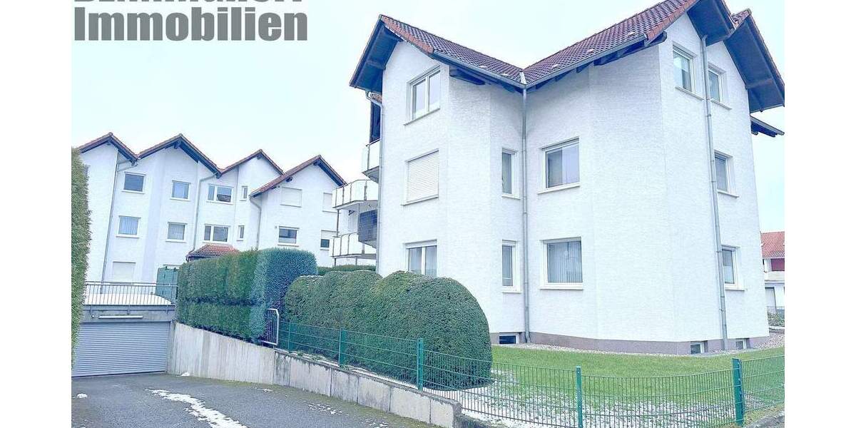 Etagenwohnung Holzwickede - 2 Zimmer, 80 m&sup2;, 189.000&euro; | Angebot:25740690