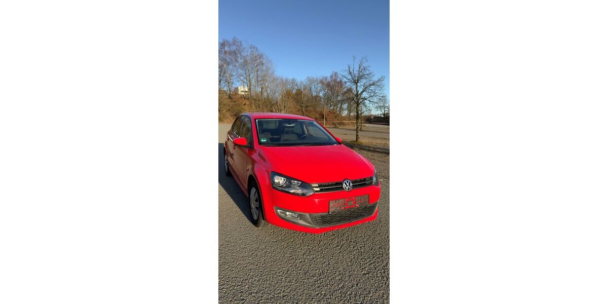 VW Polo 152.000 km 5.700 &euro; Lüdenscheid 58511