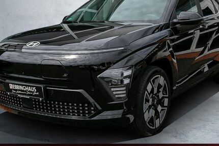 Hyundai KONA 27.702 km 29.499 &euro; Dortmund 44149