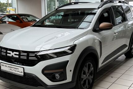 Dacia Jogger 25.394 km 22.980 &euro; Gevelsberg 58285