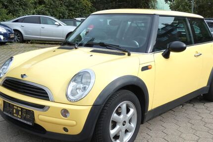 Mini ONE 272.014 km 990 &euro; Bochum 44807