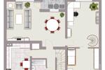 Reihenhaus Witten Heven - 7 Zimmer, 168 m&sup2;, 540.000&euro; | Angebot:26022338