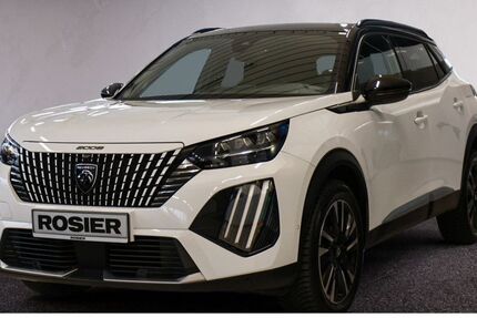 Peugeot 2008 29.358 km 22.997 &euro; Menden 58706