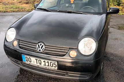 VW Lupo 282.000 km 1.000 &euro; Dortmund 44309