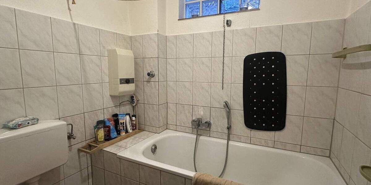 Mehrfamilienhaus, Wohnhaus Datteln Horneburg - 7 Zimmer, 184 m&sup2;, 235.000&euro; | Angebot:25929067