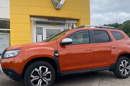 Dacia Duster 45.590 km 18.450 &euro; Unna 59423