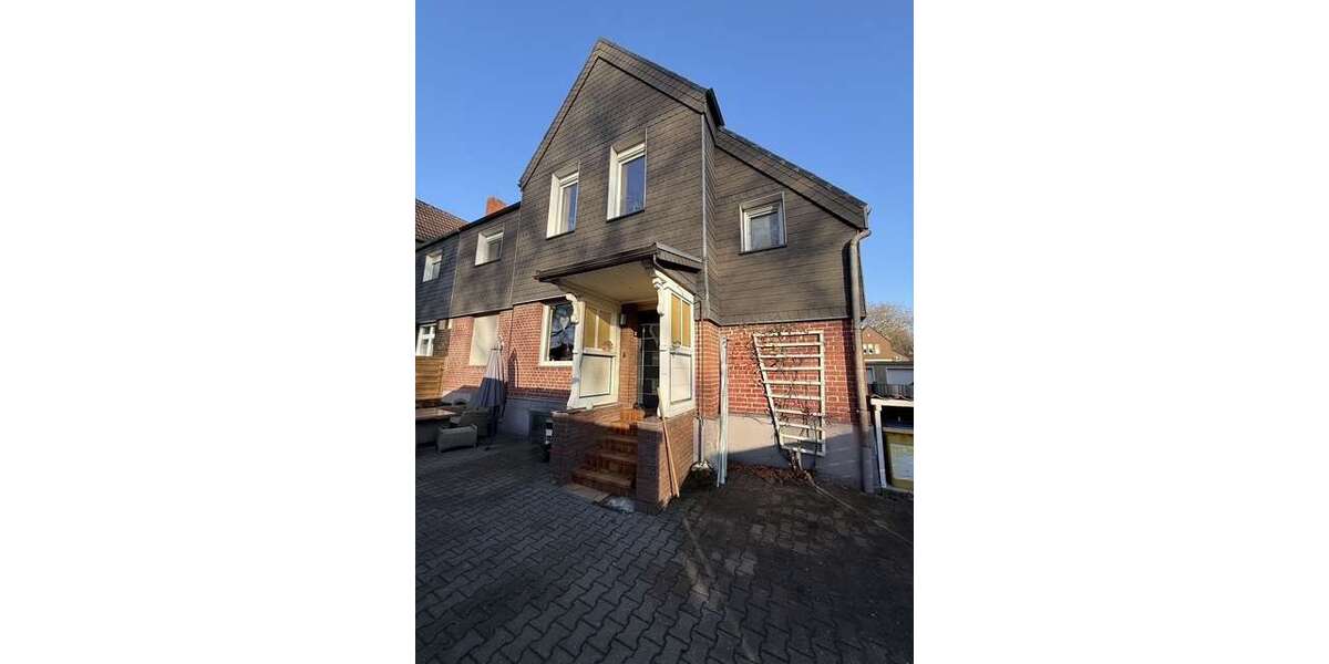 Einfamilienhaus Dortmund-Scharnhorst Scharnhorst - 5 Zimmer, 95 m&sup2;, 349.000&euro; | Angebot:25881679