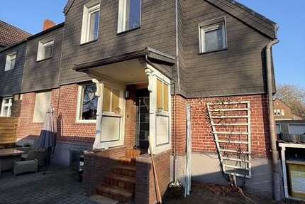 Haus Dortmund-Scharnhorst Scharnhorst - 5 Zimmer, 95 m&sup2;, 349.000&euro; | Angebot:25881679