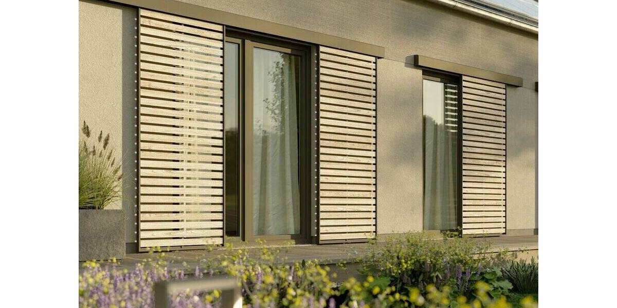 Bungalow Waltrop - 3 Zimmer, 100 m&sup2;, 332.210&euro; | Angebot:25663372