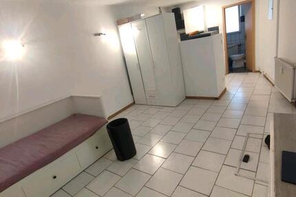 Wohnung Bochum Bochum-Mitte - 1 Zimmer, 29 m&sup2;, 500&euro; | Angebot:25833782