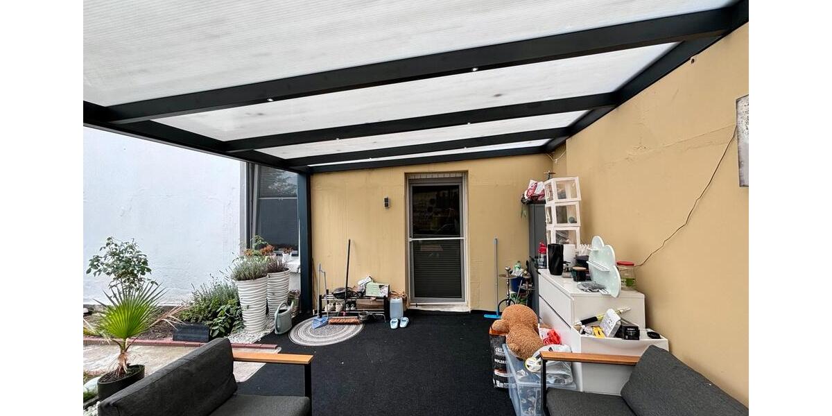 Erdgeschoßwohnung Dortmund Innenstadt Nord - 1 Zimmer, 74 m&sup2;, 215.000&euro; | Angebot:27038026