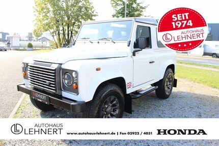 Land Rover Defender 48.958 km 54.990 &euro; Werl 59457