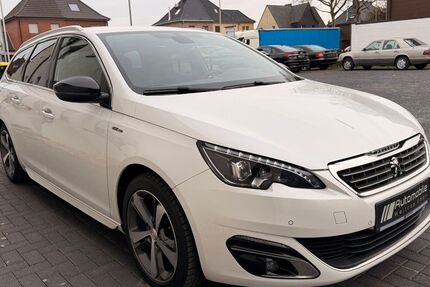 Peugeot 308 175.000 km 5.990 &euro; Waltrop 45731