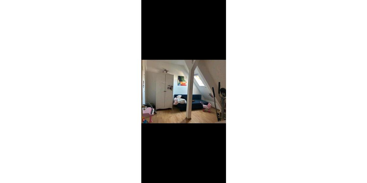 Dachgeschoßwohnung Dortmund Hombruch - 3 Zimmer, 60 m&sup2;, 400&euro; | Angebot:26577526