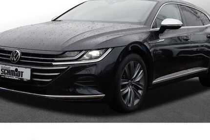 VW Arteon 44.956 km 25.980 &euro; Schwerte 58239